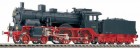 4113 Fleischmann Steam locomotive BR 13.10-12